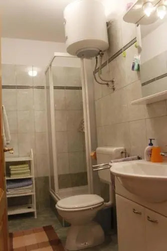 Apartmani Željko