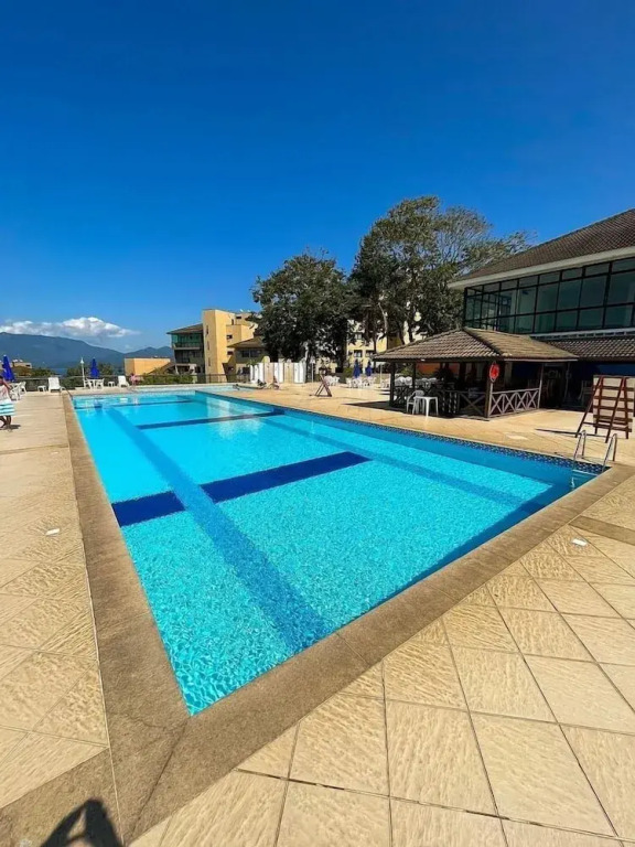 Apt Luxo ao lado da Praia no Porto Real