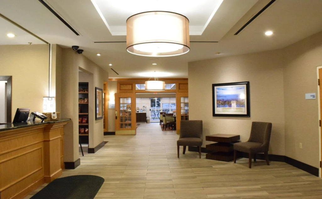 Holiday Inn Express Hotel & Suites Watertown - Thousand Islands by IHG