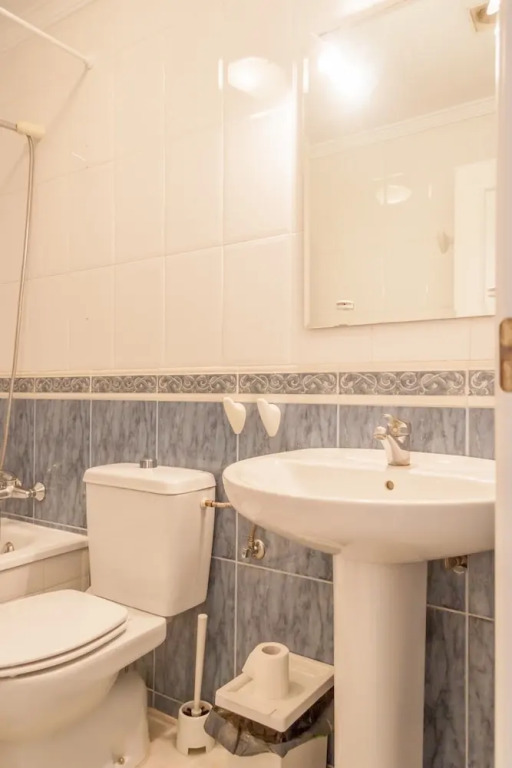 Apartamento Carmona Burriana Canovas Nerja