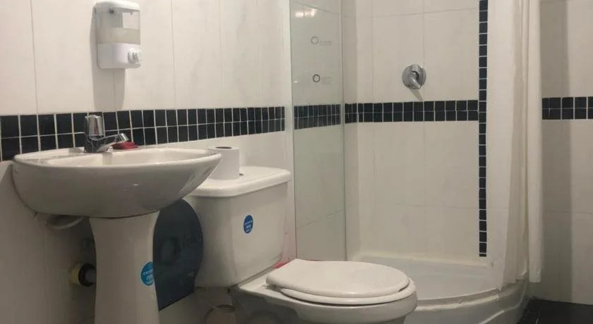 Memphis Hostal - Hostel