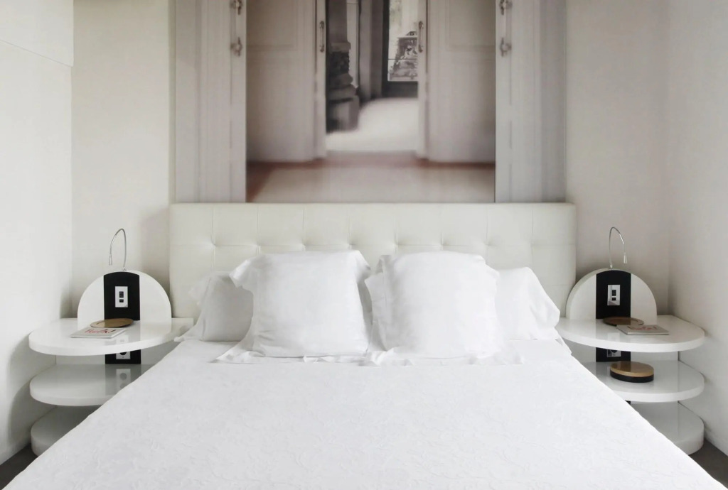 El Palauet Modernist Suites Barcelona
