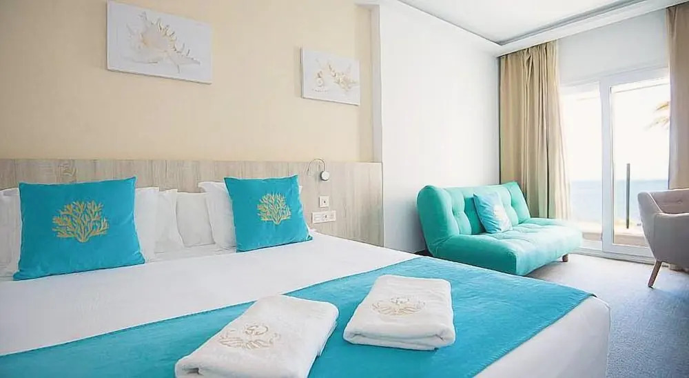 Hotel Soul de Javea