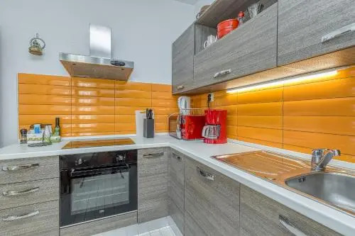 Apartment Leticija