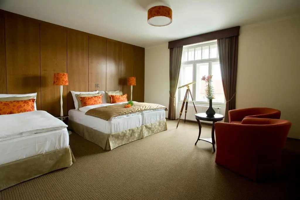 Hotel Kašperk
