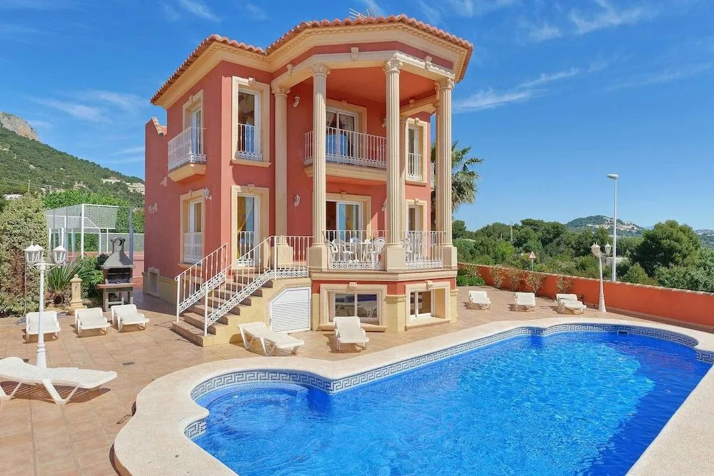 Villa Estacion - PlusHolidays