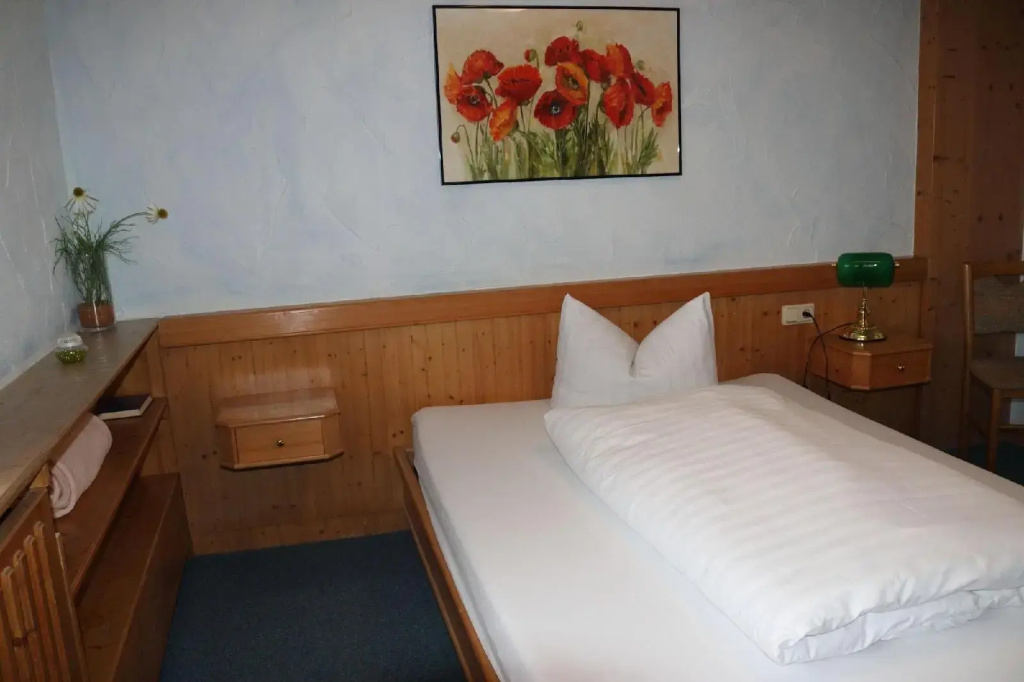 Hotel-Restaurant Johanneshof Wagner UG