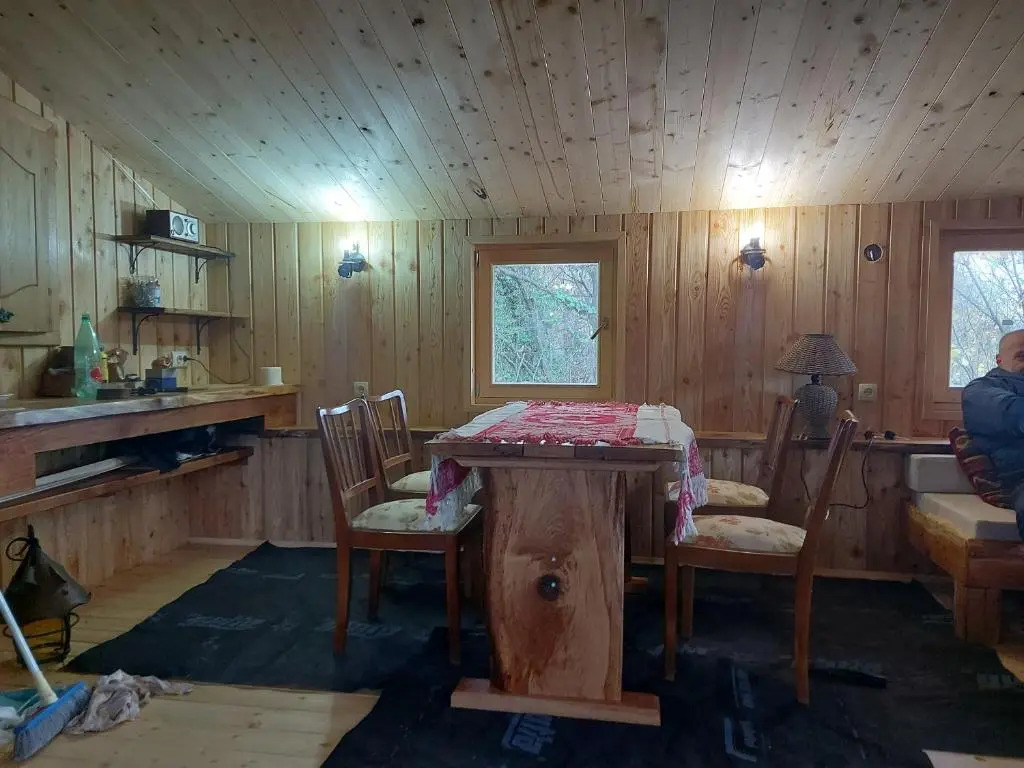 Šumska Kuća 1