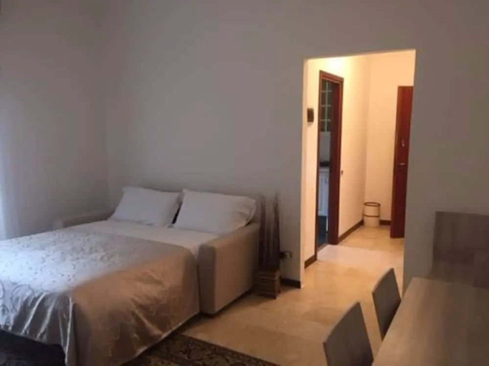 B&B VILLA ADRIANA Varese - camere e appartamenti