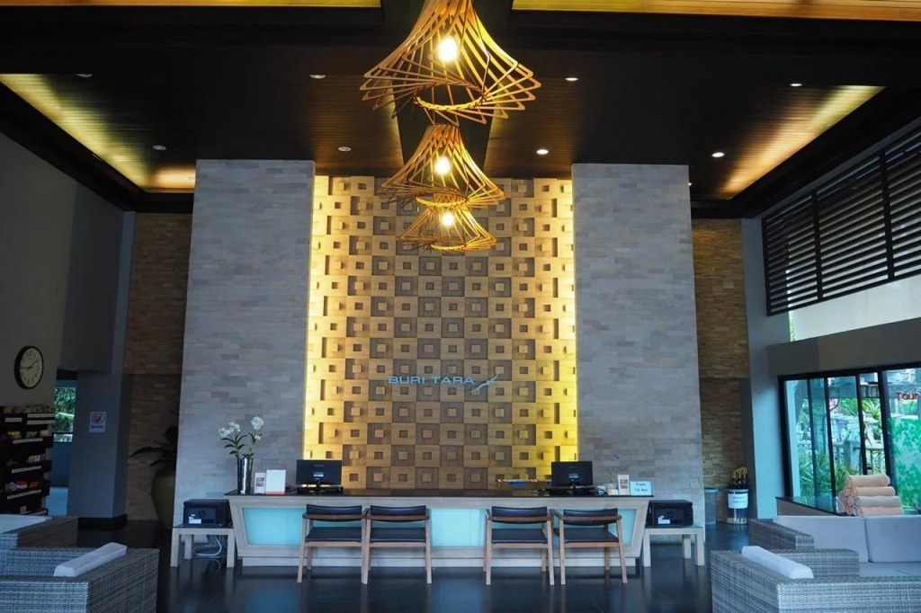 Blue Tara Hotel Krabi Ao Nang