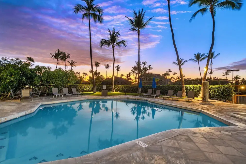Golf Course Views- AC & Wi-fi - 3 Complex Pools- Vrkcv