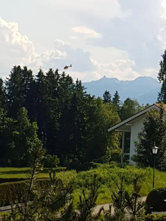 Aparthotel Werdenfels