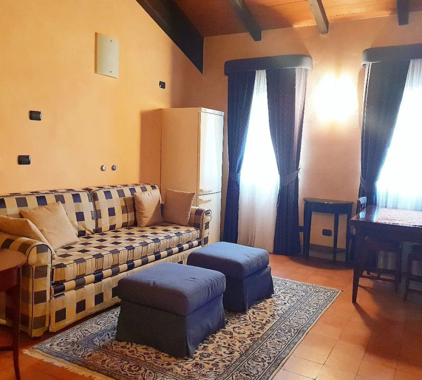Hotel La Cantina