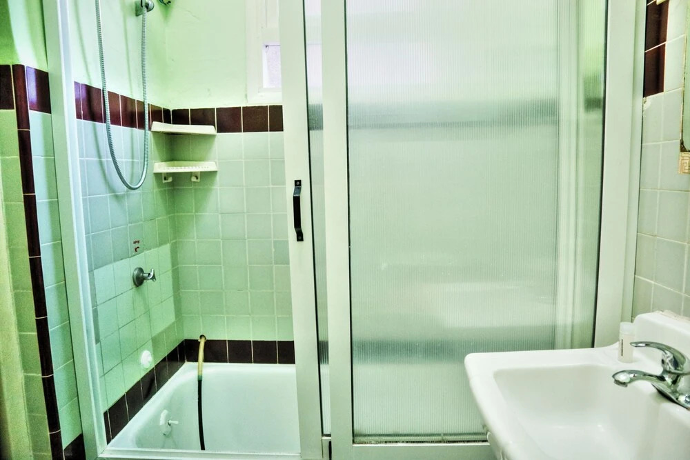 Apartamento Green