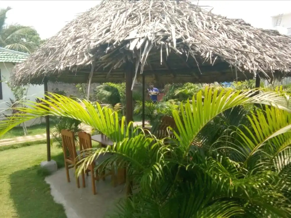 Grand Beach Resort