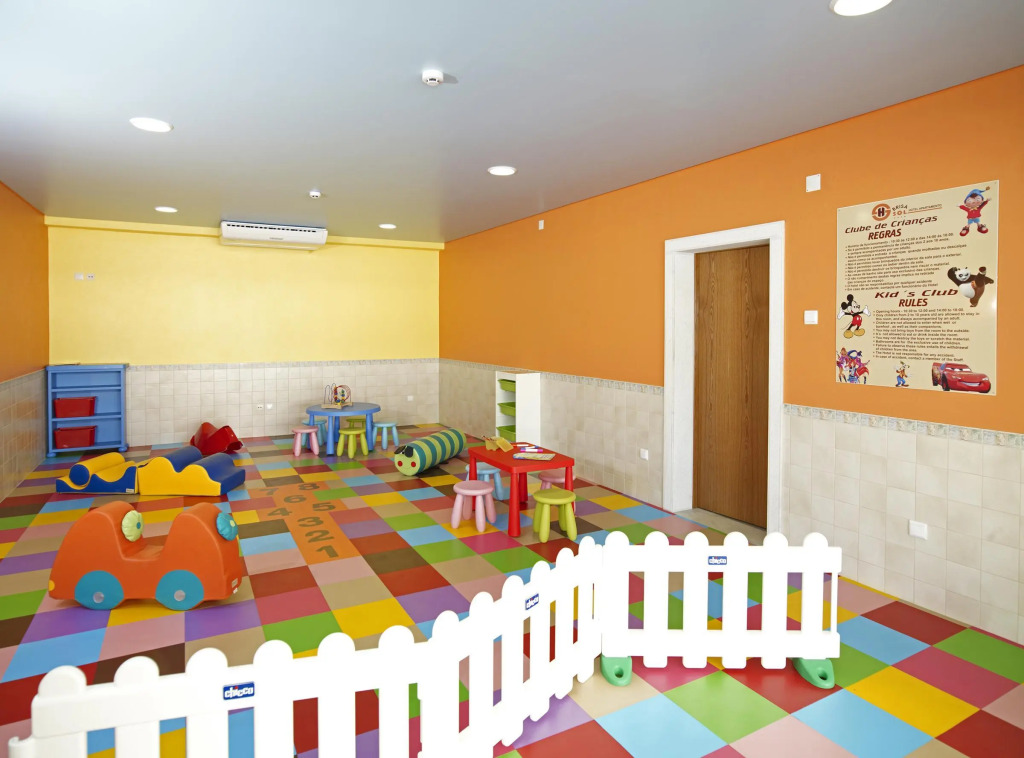 Hotel Apartamento Brisa Sol