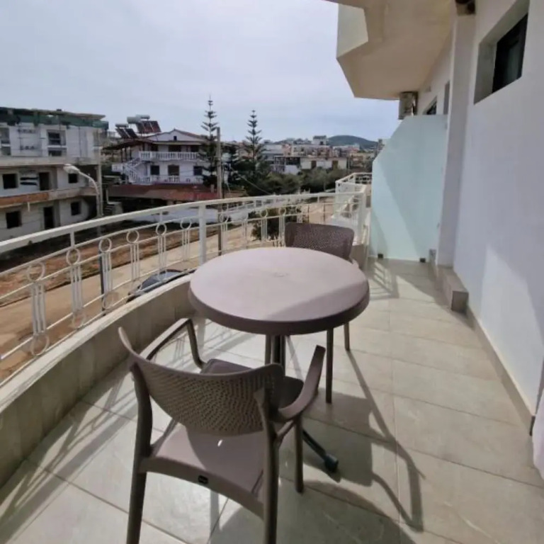 Hotel Fabio