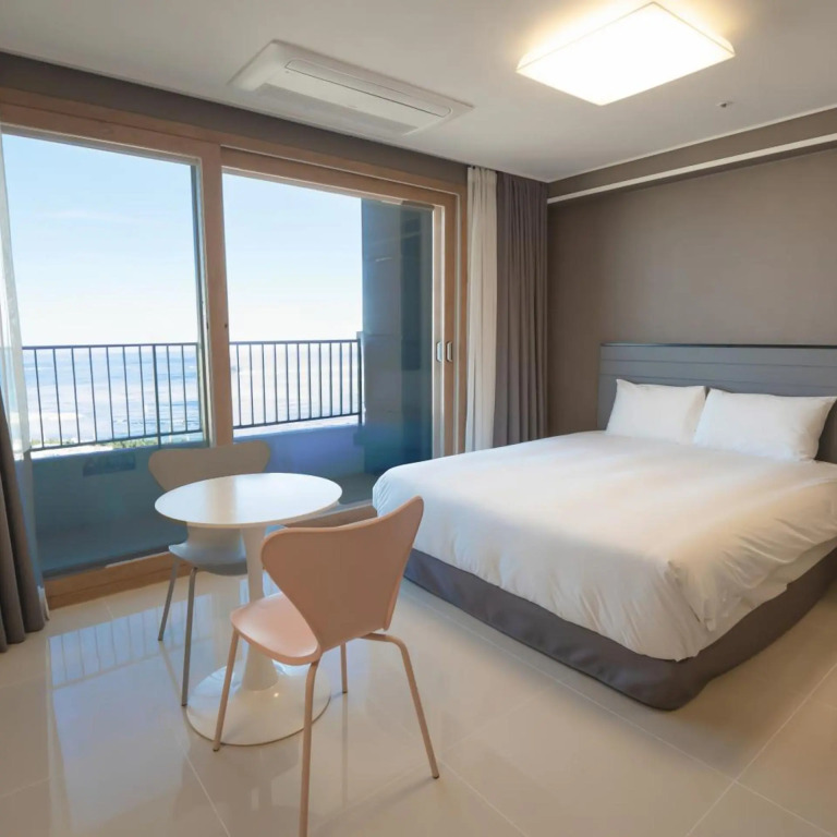 Hotel The Blue Terra