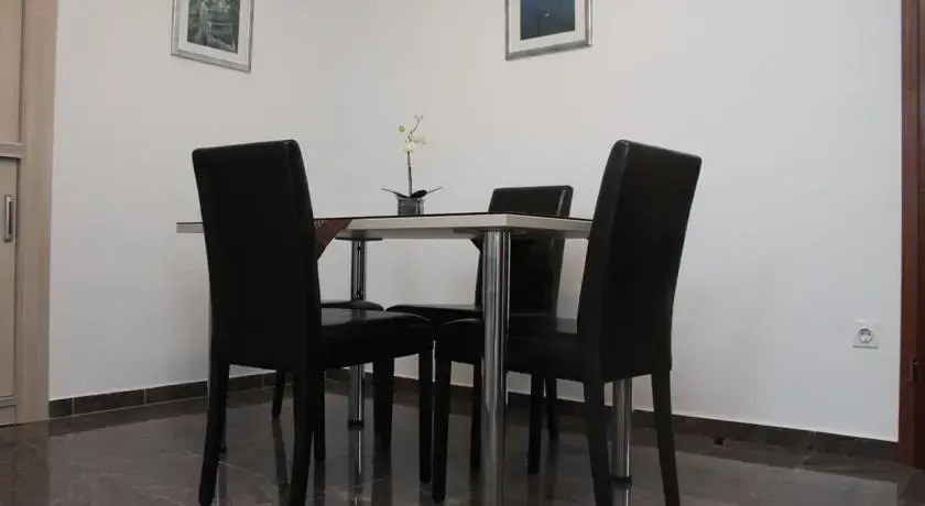 Apartments Nika