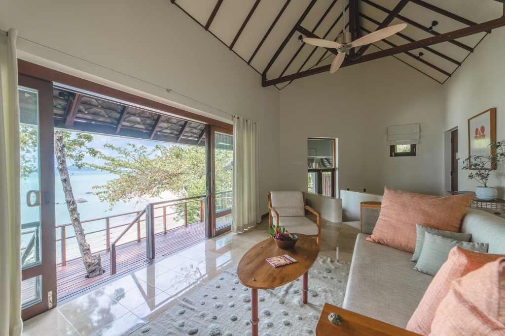 Kamalaya Wellness Sanctuary and Holistic Spa Resort