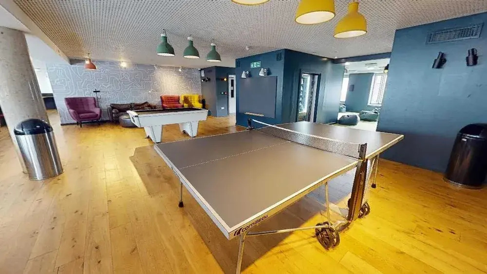 For Student Only Cosy Studios in the Central London - Campus Accommodation