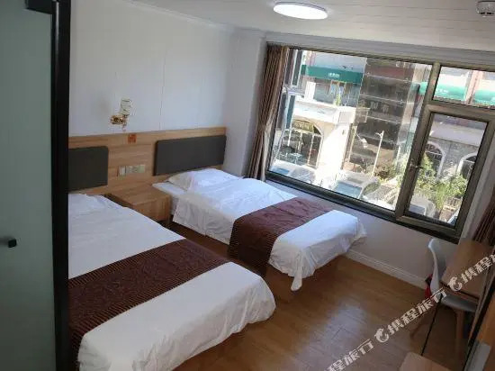Yangguang Hotel