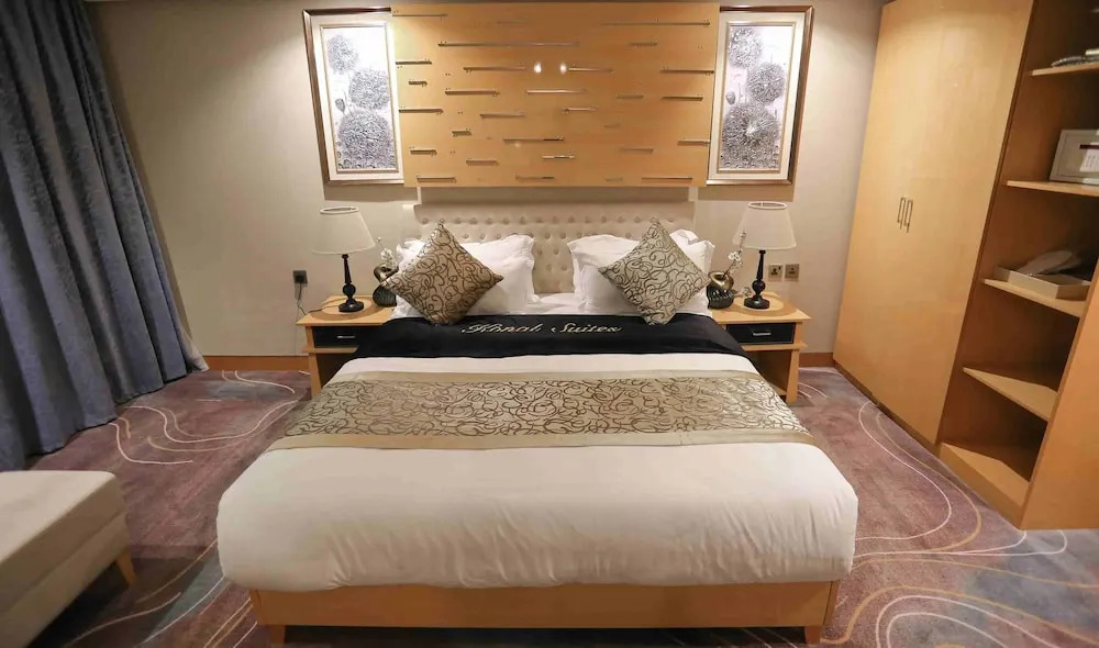 Konal suite