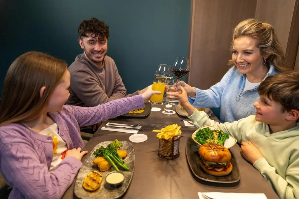 Clayton Hotel Leopardstown