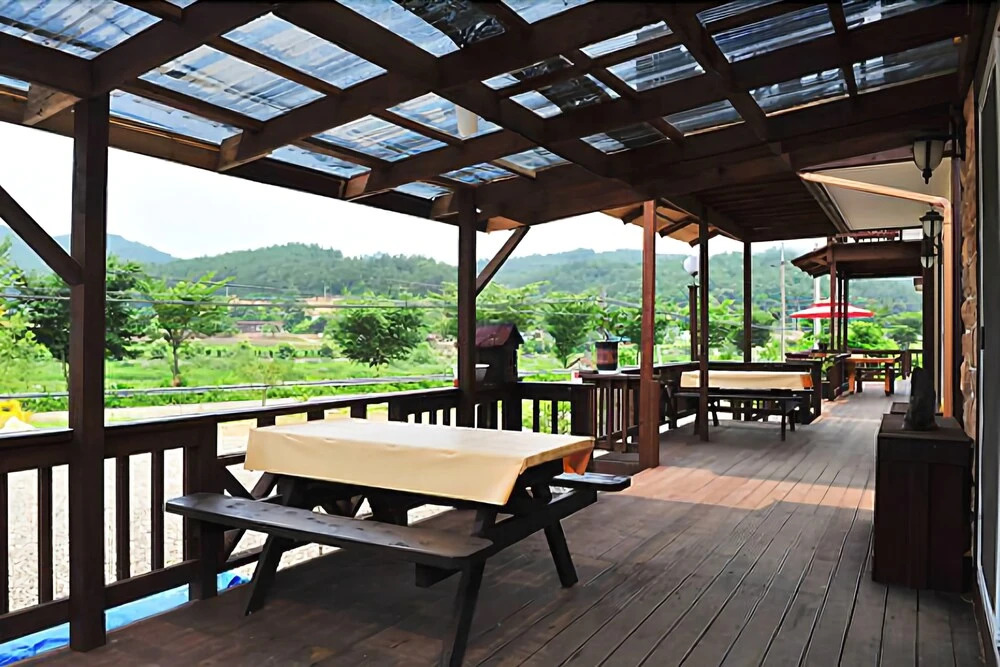 Yangyangprime Pension