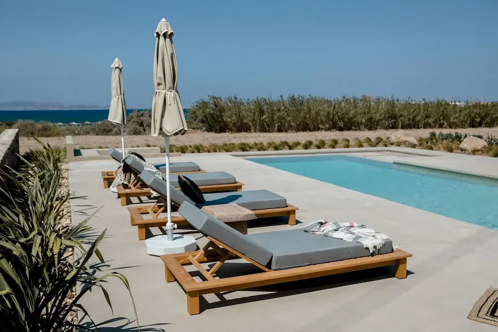 Villa Anamnisis With 5 Bedrooms and 5 5 Bathrooms