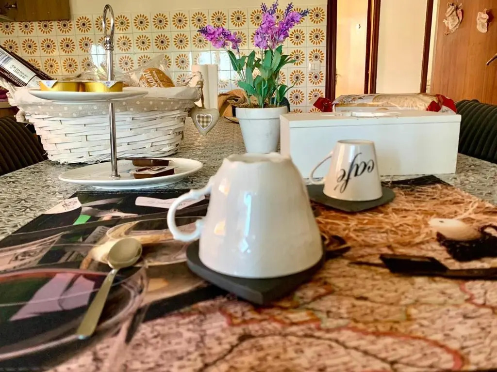 B&B Villa lucia