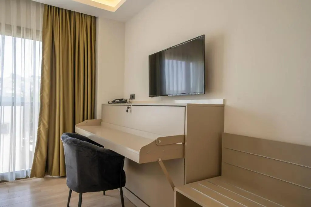 Olive Tree Hotel Bodrum