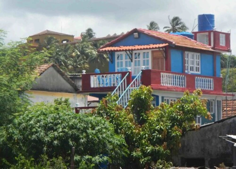 Casa La Fortaleza