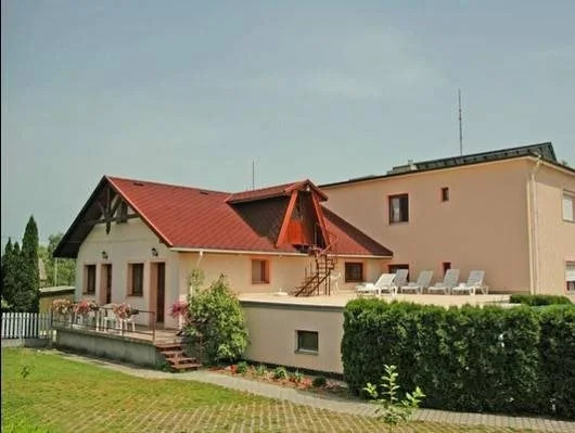 Fészek Apartmanház