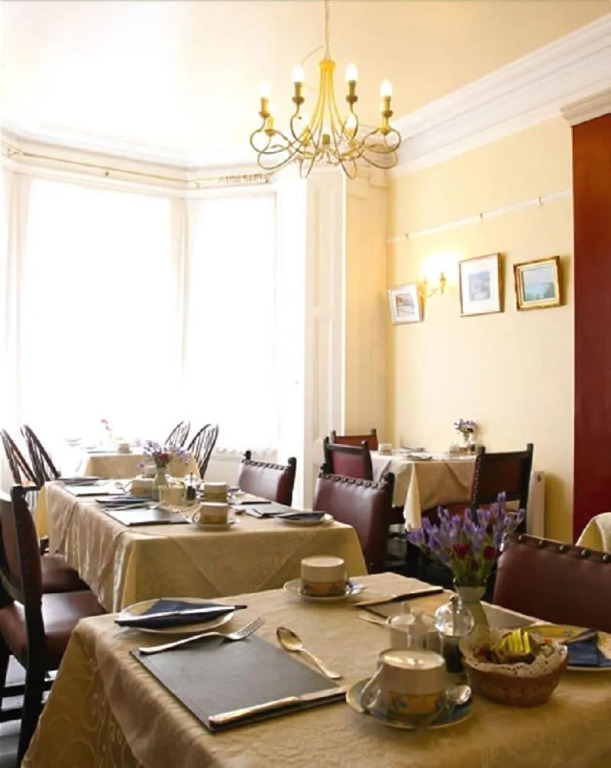 Melrose Guest House
