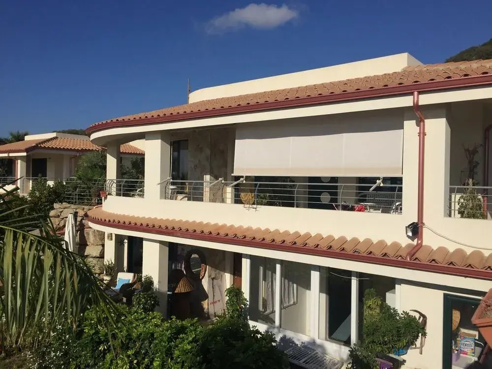 B&B Villa Pimm's