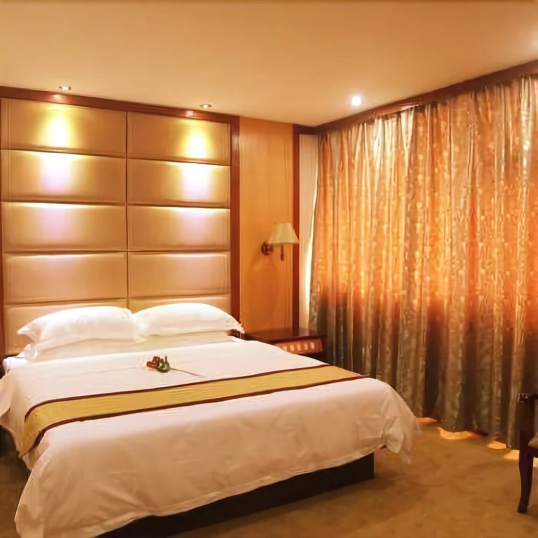 Beihai Huangdu Hotel