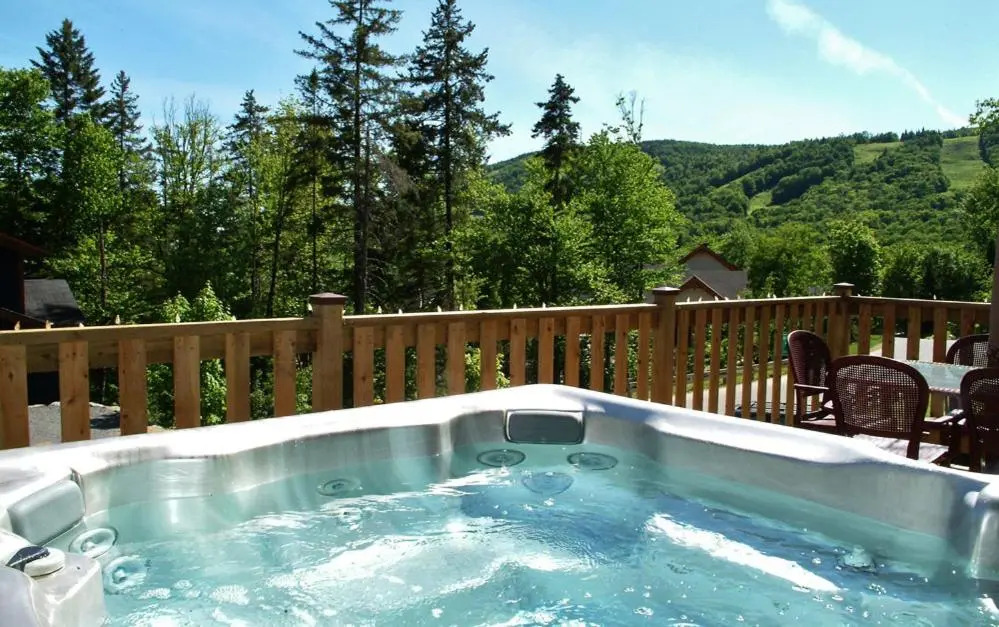 Chalets Alpins - 10 Chemin Blanc