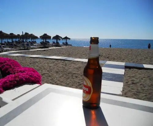 Apartamentos Villa Mar 13 Torremolinos