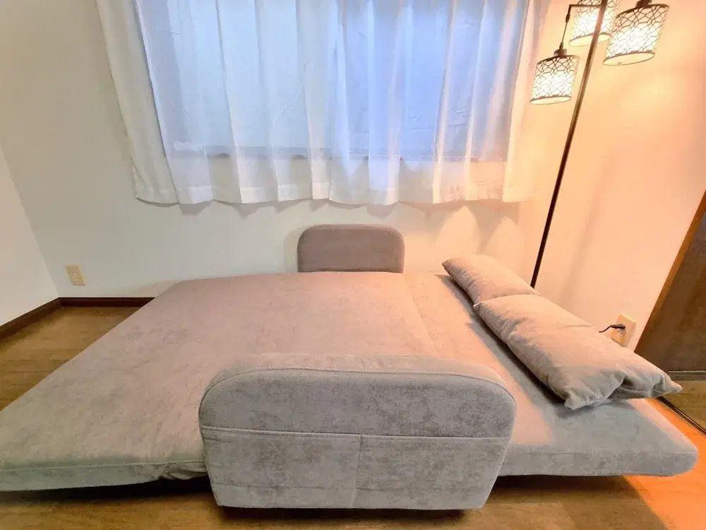 星宿の屋 大国町館