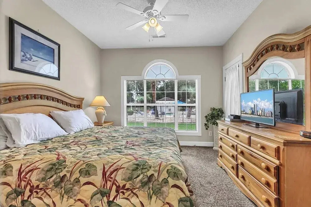 Magnolia Place 4665-104