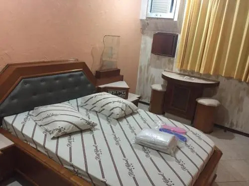 Hotel Colonial