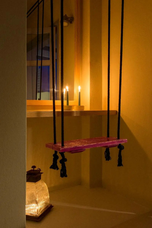 Earino Suites and Villa
