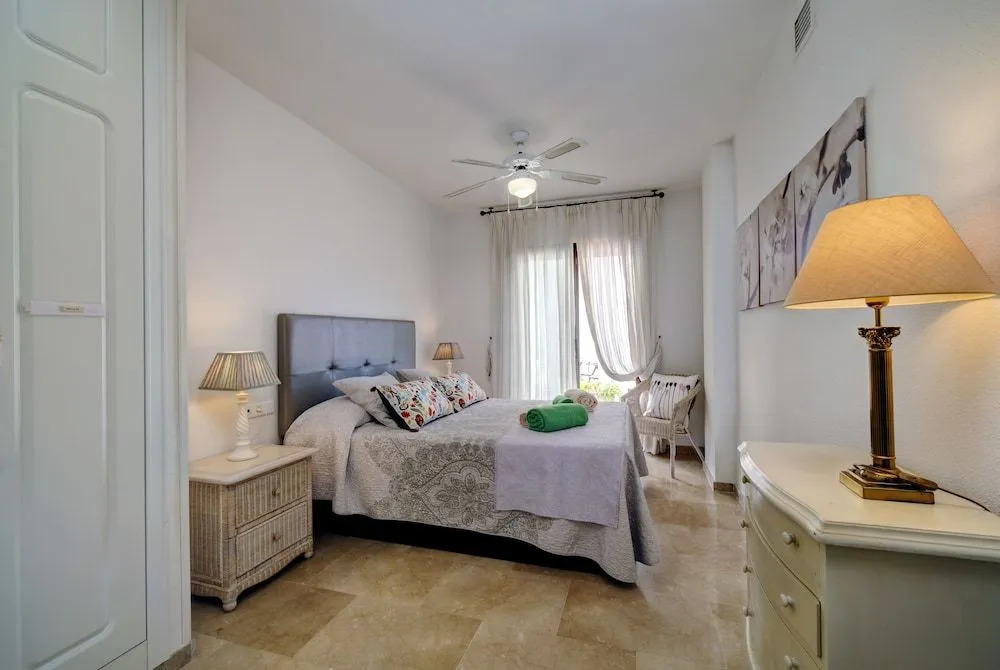 Apartamento en Manilva playa