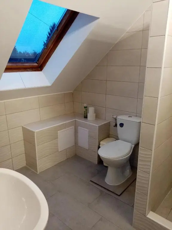 Apartman Pávai-Silye