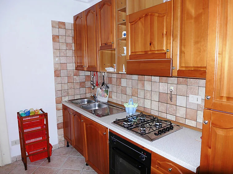 Locazione Turistica Casina Lamacoppa
