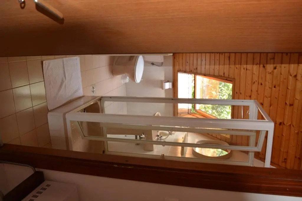 Jankó Apartman