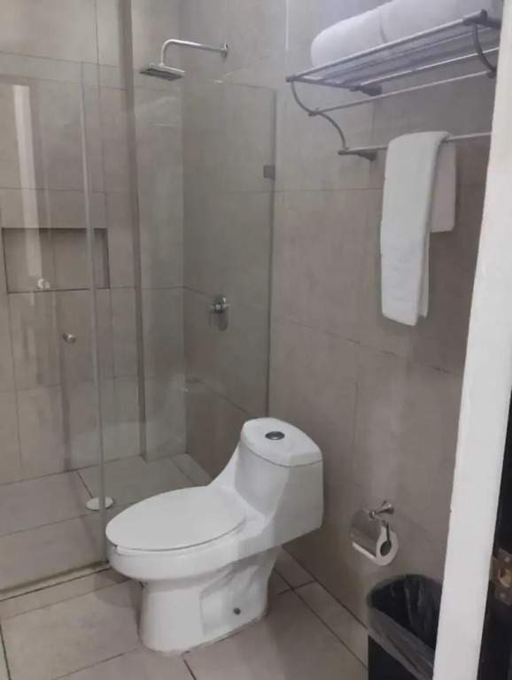 Hotel Plaza Elite