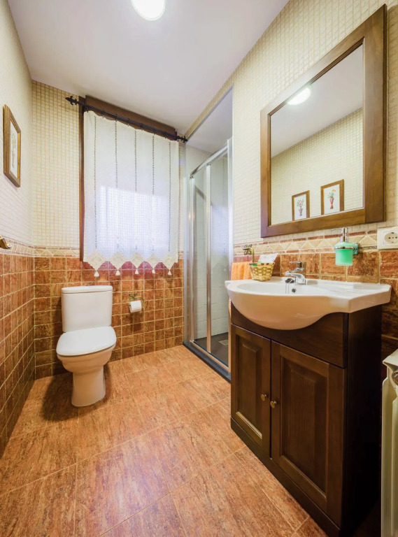 Apartamentos Rurales L´Abiseu