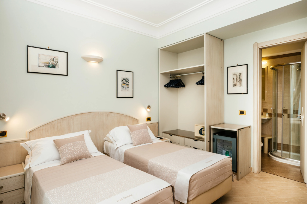 Hotel Gardenia Sorrento, Ascend Hotel Collection